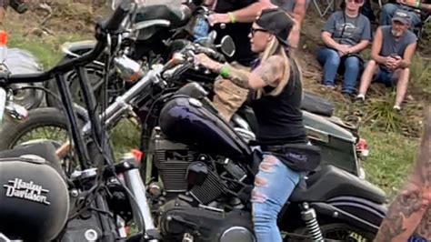 East Coast Sturgis Motorcycle Rally 2021 Youtube