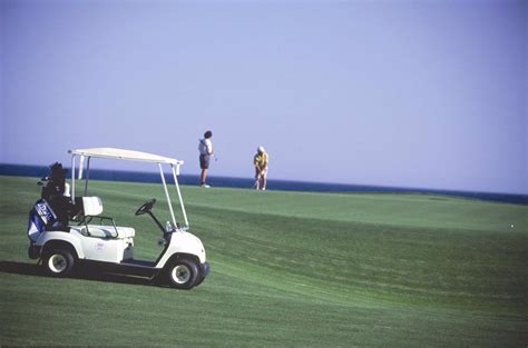 La Costa Del Sol Se Promociona En Francia Como Destino De Golf Para