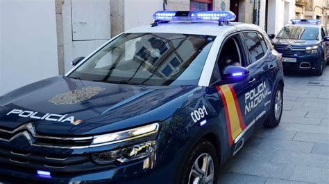 Desarticulado Un Grupo Criminal En Lugo Que Traficaba Con Droga