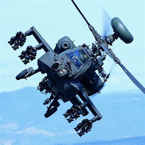 Defence Blog - Satyamev Jayate: It is Apache Attack Helicopter for ...