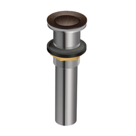 Moen Waste Plug And Seat Bronze Walmart