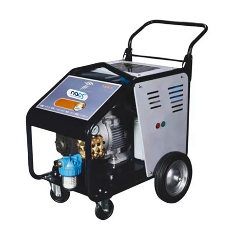 500 Bar High Pressure Water Jet Cleaners At Rs 199900 High Pressure Washers In Kolkata Id