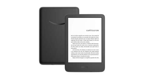 Como Funciona O Kindle Entenda O Leitor De Livros Digitais Da Amazon