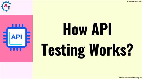 7 How Rest Api Testing Works Api Testing Basics Application