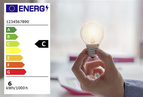 Neues Energielabel F R Leuchtmittel Twl Kurier