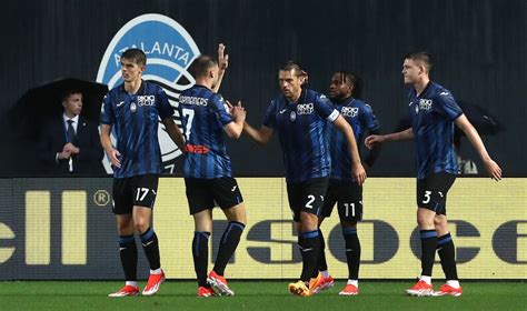 Atalanta Fiorentina 2 3 Cronaca Tabellino E Voti Del Fantacalcio