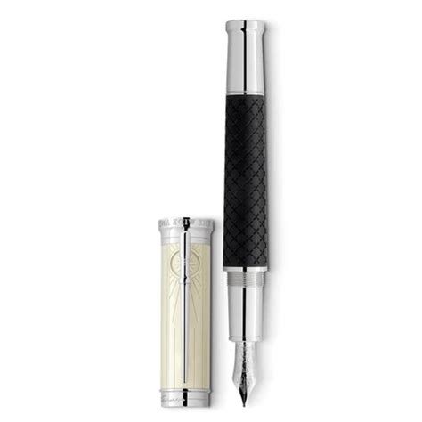 Get The Lowest Price On Montblanc Writers Edition Homage To Robert