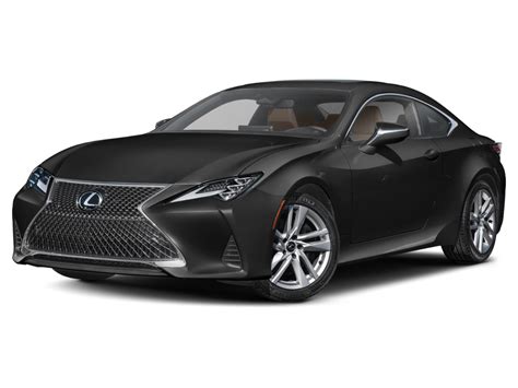 New Lexus rc350 from your DALLAS, TX dealership, Sewell Collision.