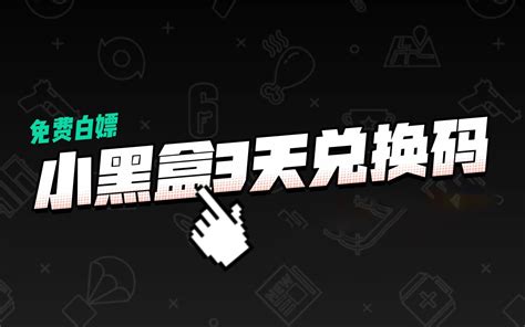 《小黑盒加速器》最新口令兑换码合集带来2022年11月19日的惊喜 易家知识网