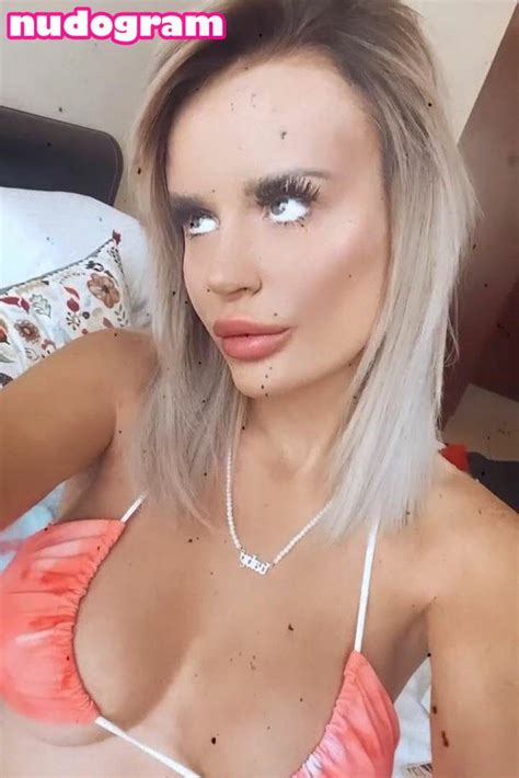 Nicole Farrell Barbiecole Nicolefarrell Nude Leaks Onlyfans