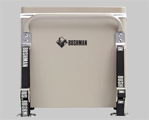 The Original Bushman 35L Fridge - 4WD GEAR ACCESSORIES