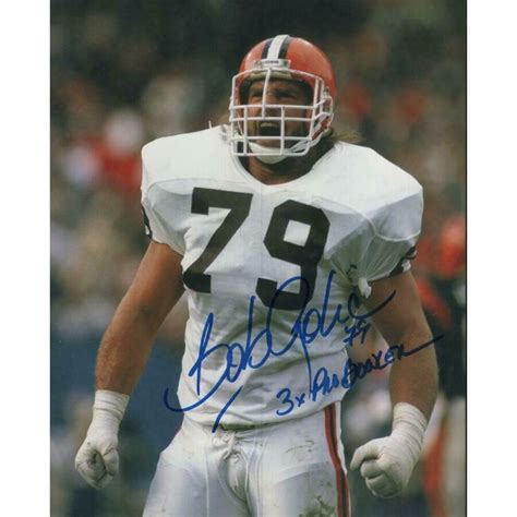 Bob Golic | Cleveland browns history, Cleveland browns football, Nfl ...