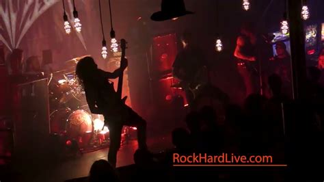 Revocation ~ Full Set ~ 9 30 22 On Rock Hard Live Youtube