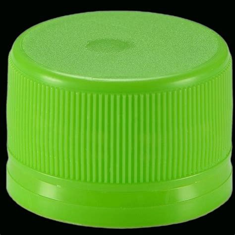 Light Weight Long Durable Leak Resistance Unbackable Green Plastic