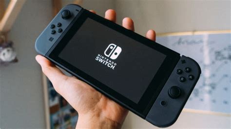 Nintendo Switch Supera En Ventas A Ps Y Game Boy Rpp Noticias