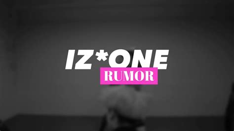 H I N P Prduce Iz One Rumor Covered By Twinkle Studio Ver