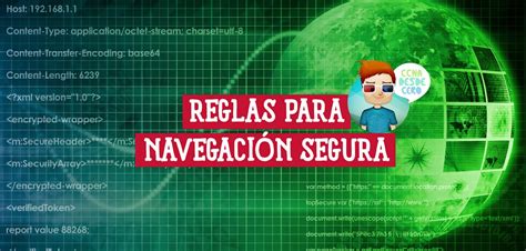 Protege Tu Pc De Virus En Internet Reglas Para Navegaci N Segura