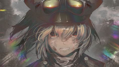 Wallpaper Tanya Degurechaff Youjo Senki War Military 53 OFF