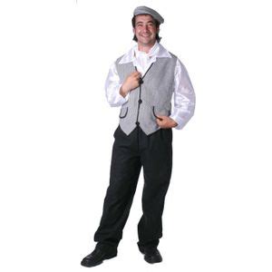 Costume Espagnol Homme