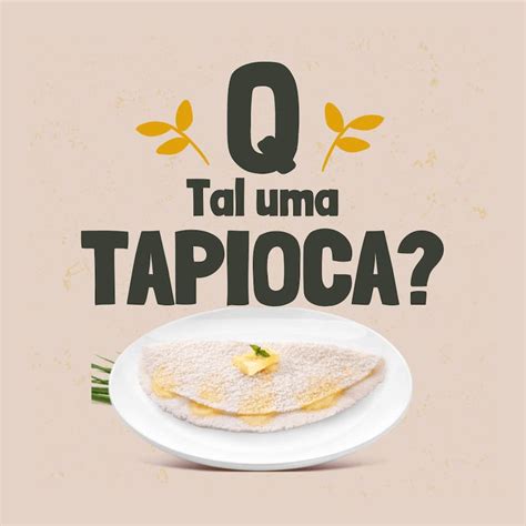 Q Tal Uma Tapioca SAO PAULO IFood