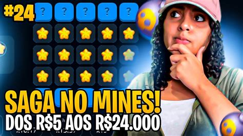 MELHOR ESTRATÉGIA PARA SUBIR BANCA BAIXA NO MINES SUBINDO R 5 00 ATÉ