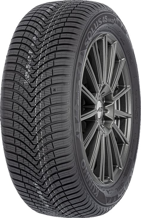 Kumho Solus 4S HA32 205 55 R16 94V XL Au Meilleur Prix Sur Idealo Fr