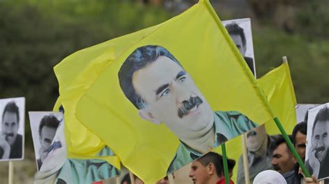 Freedom for Abdullah Öcalan campaign launched in Italy – Medya News