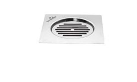 Neer King Square Stainless Steel Floor Drain Nk Scft At Rs