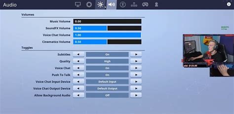 Tfue Fortnite Settings Keybinds Setup Computer And Bio [ Analysis]