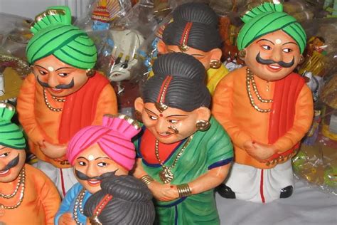 Year Old Tradition Of Making Kondapalli Toys In Andhra Gets A Boost