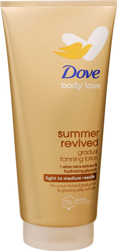 Dove Nbarn T Test Pol Derma Spa Summer Revived Vil Gos B Rre Ml