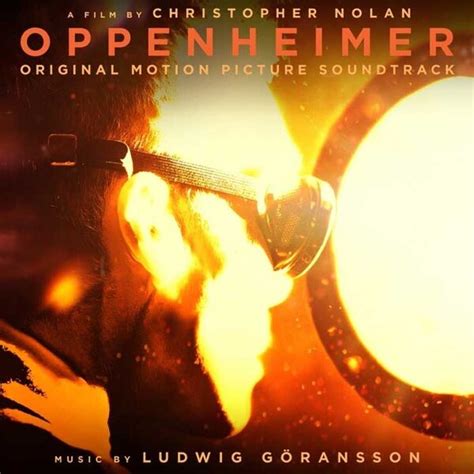 Everything to Know About the Oppenheimer Soundtrack | NBC Insider