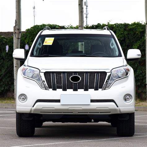 применять к Toyota LAND CRUISER PRADO 150 2018-2023 2022 2021 2020 2019 ...
