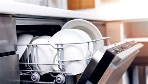 How Much Does It Cost To Install A Dishwasher Hero Plumbing