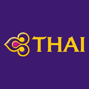 Thai Airways Logo Vector (.EPS) Free Download