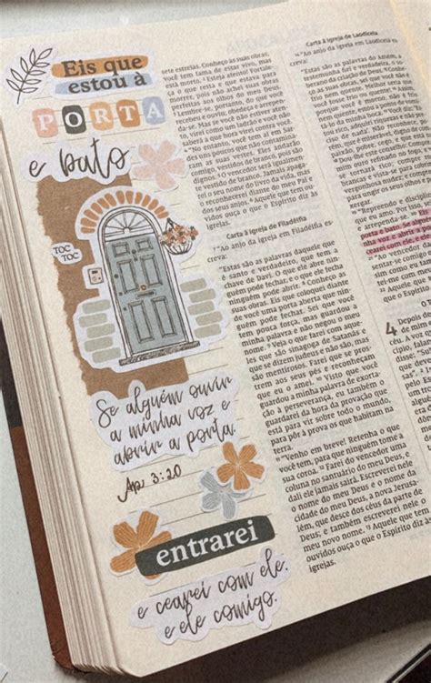 Arquivos Gratuitos Para Bible Journaling Artofit