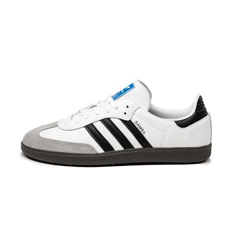 Adidas Samba OG – buy now at Asphaltgold Online Store!