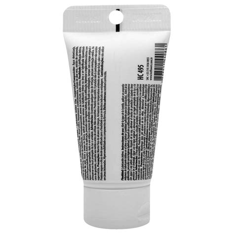 Sete Sensações Anestésico Bisnaga g Hot Flowers Gall