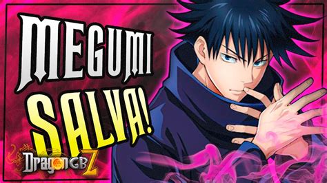 MEGUMI FUSHIGURO SALVA SUKUNA BOSS FIGHT JUJUTSU KAISEN CURSED CLASH