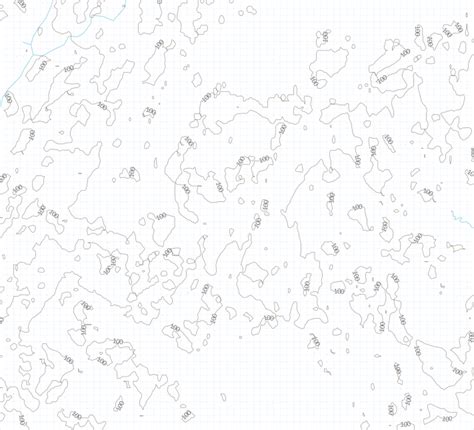 [closed] Messy contours layer - OSM Help