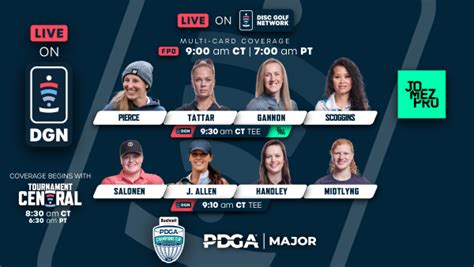 2024 PDGA Champions Cup: Top Storylines + How to Watch - Disc Golf Pro Tour