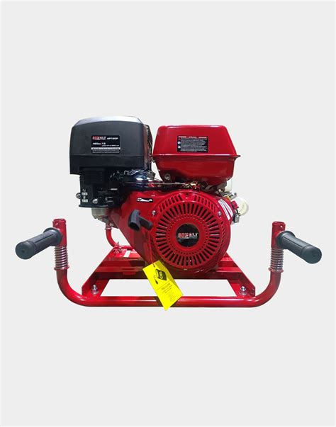 Sonali High Pressure Fire Fighting Water Pump Spl Ef