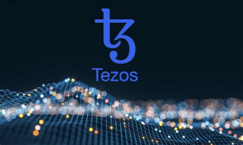 Tezos Xtz Inovasi Blockchain Yang Mengubah Dunia Crypto Pintu News