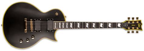 Ec 1000 The Esp Guitar Company