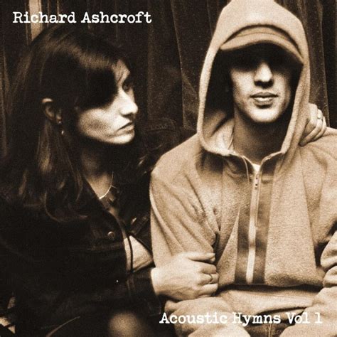 Richard Ashcroft Lucky Man Lyrics Genius Lyrics