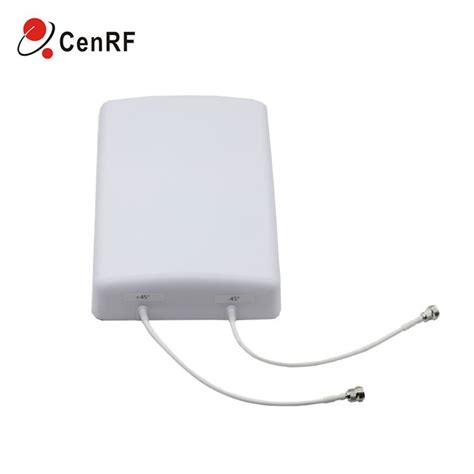 China Best G Mimo Directional Panel Antenna Mhz Manufacturers