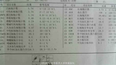 肾病综合征的中西医结合治疗 医联