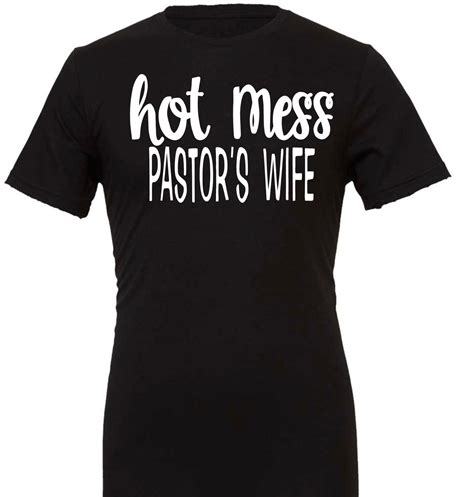 Hot Mess Pastor S Wife Sandra Ann S