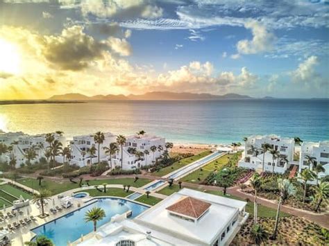 9 Best Anguilla All-Inclusive Resorts - Caribbean's Hidden Treasures