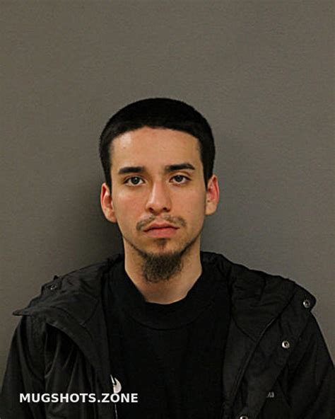 Javier J Ortiz Chicago Mugshots Zone